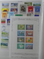 Liechtenstein 1973-2011 ** besammelt im Einsteck-Album #MA427