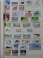Liechtenstein 1973-2011 ** besammelt im Einsteck-Album #MA427