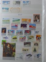 Liechtenstein 1973-2011 ** besammelt im Einsteck-Album #MA427