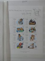 Liechtenstein 1973-2011 ** besammelt im Einsteck-Album #MA427