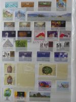 Liechtenstein 1973-2011 ** besammelt im Einsteck-Album #MA427