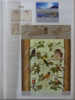 Liechtenstein 1973-2011 ** besammelt im Einsteck-Album #MA427