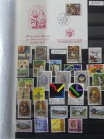 Liechtenstein 1984-2011 gestempelt besammelt im Einsteck-Album #MA428