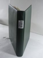 Schweden Vordruck 1975-1988 mit ein Paar Marken im Safe Album #MA433