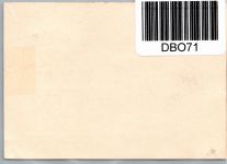 Deutsche Besetzung 2.WK Elsaß P2 als Ganzsache mit Sonderstempel Elsass #DBO71