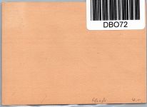 Deutsche Besetzung 2.WK Elsaß auf Postkarte mit Sonderstempel Buchsweiler #DBO72