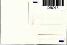 Böhmen und Mähren 53 Zf auf Gedenkblatt Königsberg #DBO78
