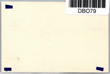 Böhmen und Mähren 85-88 auf Karte mit Sonderstempel Prag #DBO79