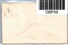 Deutsches Reich 31 auf Brief als Einzelfrankatur #DBP59