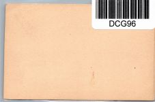 Deutsche Kolonien Neu Guinea P 6 als Ganzsache ungelaufen gestempelt #DCG96