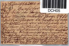 Oberschlesien P3, 18 als Ganzsache mit Zusatzfrankatur #DCH05