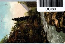 Deutsches Reich 90 b II W OR auf Postkarte gepr. Jäschke BPP #DCI80