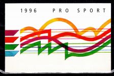 Schweiz MH 0-104 mit 1576 postfrisch #OT495