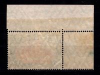 Deutsche Kolonien Samoa 23 B postfrisch geprüft Jäschke BPP #DFR64