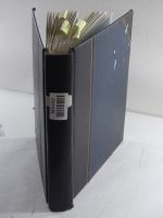 Berlin Dauerserien Spezial Sammlung auf Steckseiten im Binder #MA449