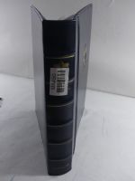 China Kleinbogensammlung mit 850 KW im Binder #MA450