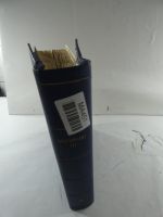 DDR ab Anfängen viel Falz im Leuchtturm Binder #MA451
