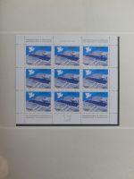 Jugoslawien Kleinbogensammlung im Lindner Binder #MA454