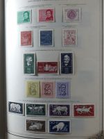 Weltweit Zwei Schwarten mit deut. Gebieten, franz. Kolonien usw. in Binde #MA461