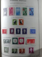 Weltweit Zwei Schwarten mit deut. Gebieten, franz. Kolonien usw. in Binde #MA461