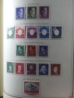 Weltweit Zwei Schwarten mit deut. Gebieten, franz. Kolonien usw. in Binde #MA461