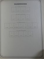 Weltweit Zwei Schwarten mit deut. Gebieten, franz. Kolonien usw. in Binde #MA461