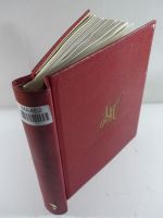 Europa Cept 1956-1971 ** besammelt in Leuchtturm Vorduckalben #MA462