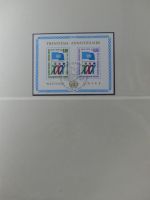 Uno genf 1969-1999 gestempelt besammelt im Lindner T falzlos Vordruck #MA468