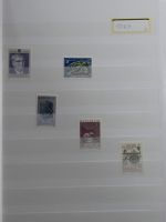 Österreich ab 1968 postfrisch besammelt im Einsteck-Album #MA476