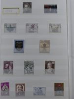 Österreich ab 1968 postfrisch besammelt im Einsteck-Album #MA476