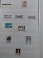 Österreich ab 1968 postfrisch besammelt im Einsteck-Album #MA476