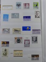 Österreich ab 1968 postfrisch besammelt im Einsteck-Album #MA476