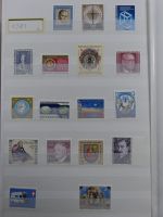 Österreich ab 1968 postfrisch besammelt im Einsteck-Album #MA476