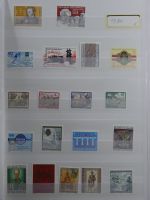 Österreich ab 1968 postfrisch besammelt im Einsteck-Album #MA476
