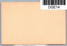 Deutsche Kolonien Südwestafrika P 5 als Ganzsache ungelaufen #DGE14
