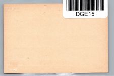 Deutsche Kolonien Südwestafrika P 9 I als Ganzsache ungelaufen #DGE15