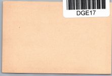 Deutsche Kolonien Südwestafrika P 14 als Ganzsache ungelaufen #DGE17