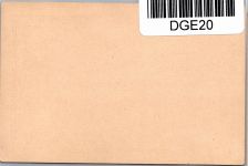 Deutsche Kolonien Südwestafrika P 14 als Ganzsache ungelaufen #DGE20