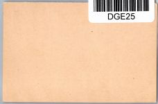 Deutsche Kolonien Südwestafrika P 15 A als Ganzsache ungelaufen #DGE25