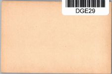 Deutsche Kolonien Südwestafrika P 14 als Ganzsache ungelaufen #DGE29