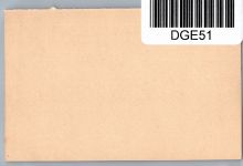 Deutsche Kolonien Marshall-Inseln P 7 A als Ganzsache ungelaufen #DGE51