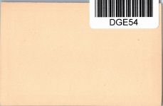 Deutsche Post in Marokko P IV als Ganzsache ungelaufen #DGE54