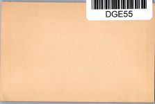 Deutsche Post in Marokko P IV als Ganzsache ungelaufen #DGE55