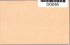 Deutsche Post in Marokko P 11 F A als Ganzsache ungelaufen #DGE65