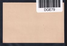 Deutsche Kolonien Deutsch-Südwestafrika P 16 FA als Ganzsache ungebraucht #DGE79