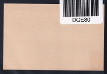 Deutsche Kolonien Deutsch-Südwestafrika P 14 als Ganzsache ungebraucht #DGE80