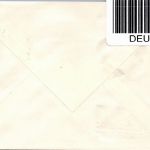 DDR 901-904 als Ersttagsbrief mit Sonderstempel Berlin #DEU84