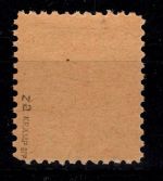 SBZ 39 za postfrisch geprüft Kramp BPP #DHJ73