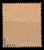 SBZ 88 Aa VII postfrisch Plattenfehler VII, geprüft Ströh BPP #DHK03