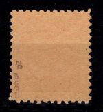SBZ 37 za postfrisch geprüft Kramp BPP #DHK51